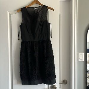 Just Taylor Cocktail Dress